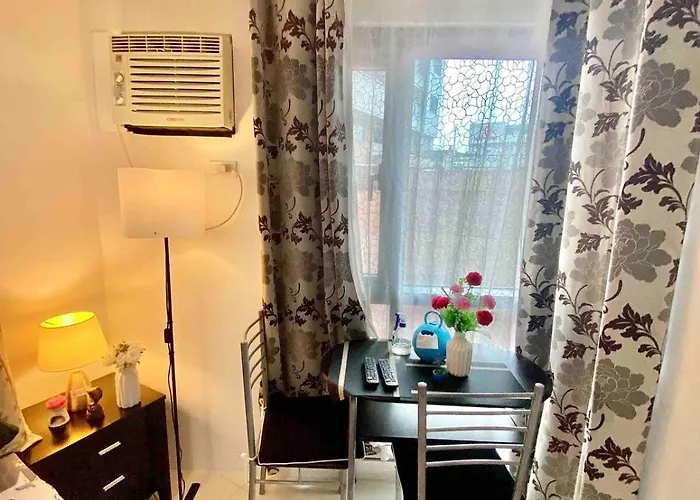Luxurious Homey In Front Of Us Embassy Bay Appartement