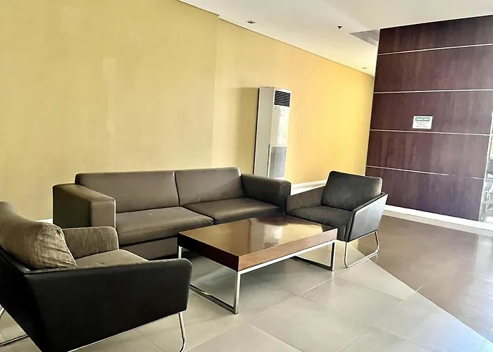 Luxurious Homey In Front Of Us Embassy Bay *
